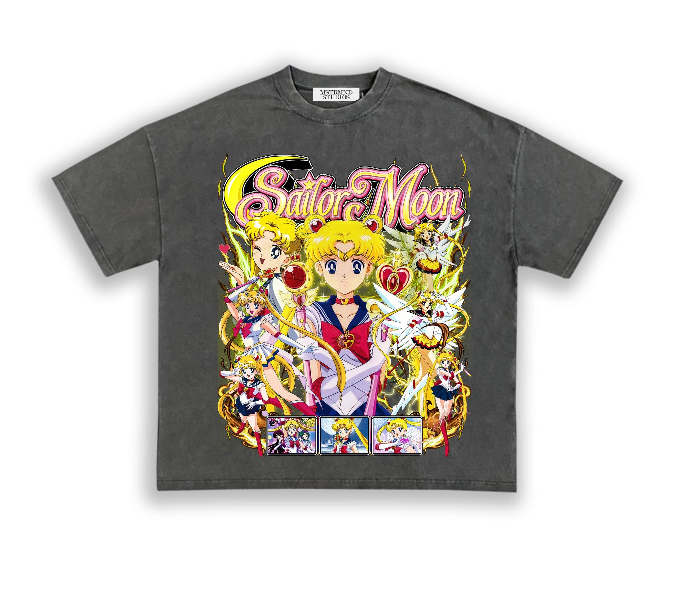 Sailor Moon-comicclothing