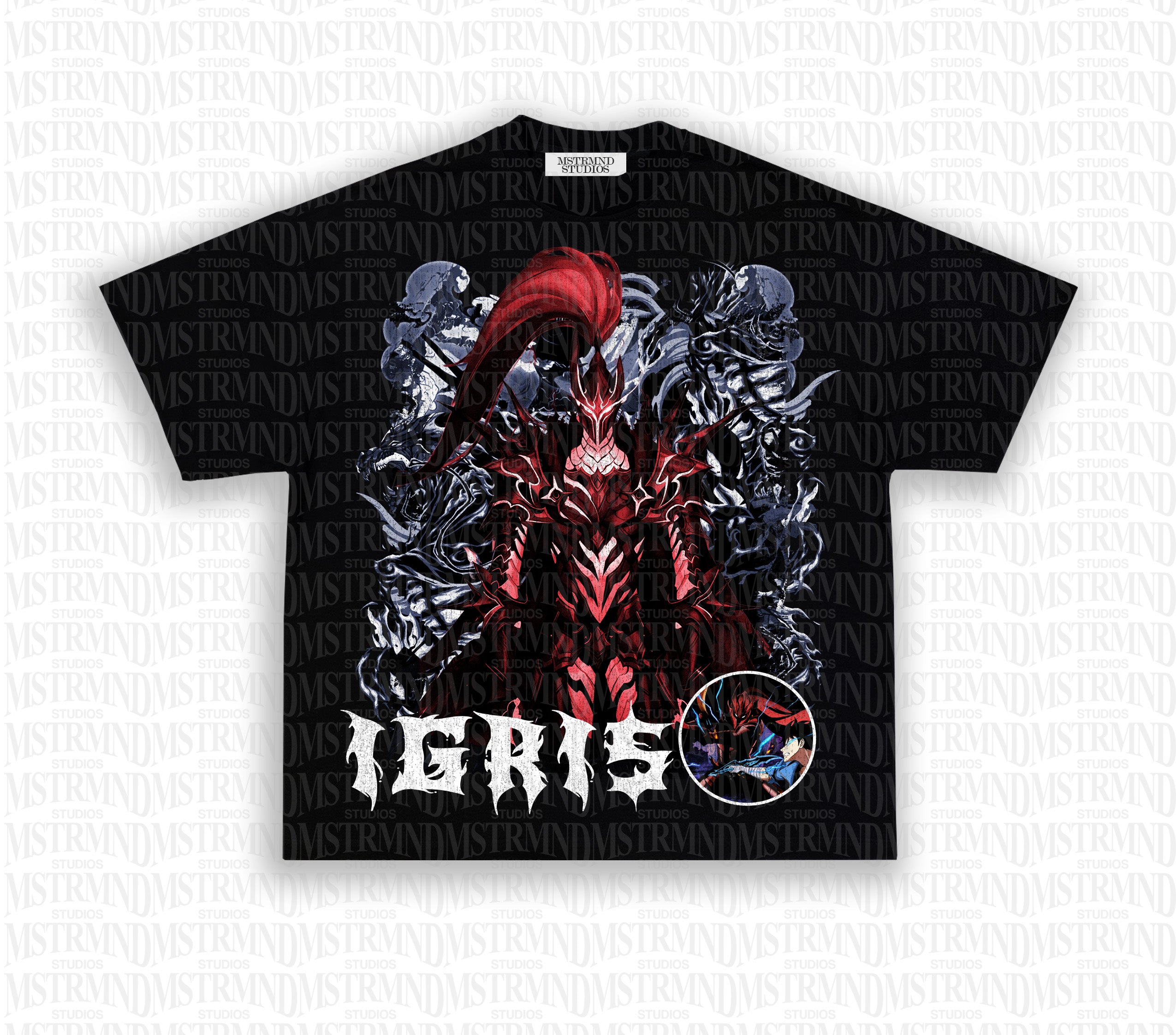 Igris-comicclothing