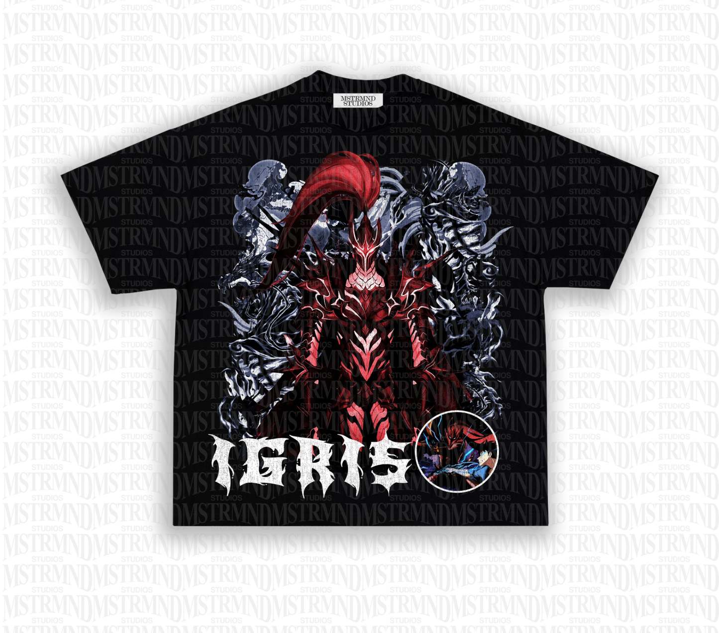 Igris-comicclothing