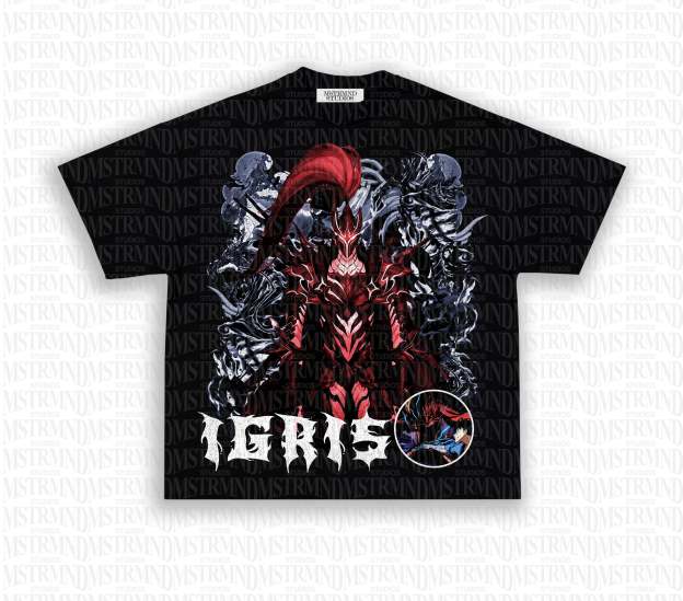 Igris-comicclothing