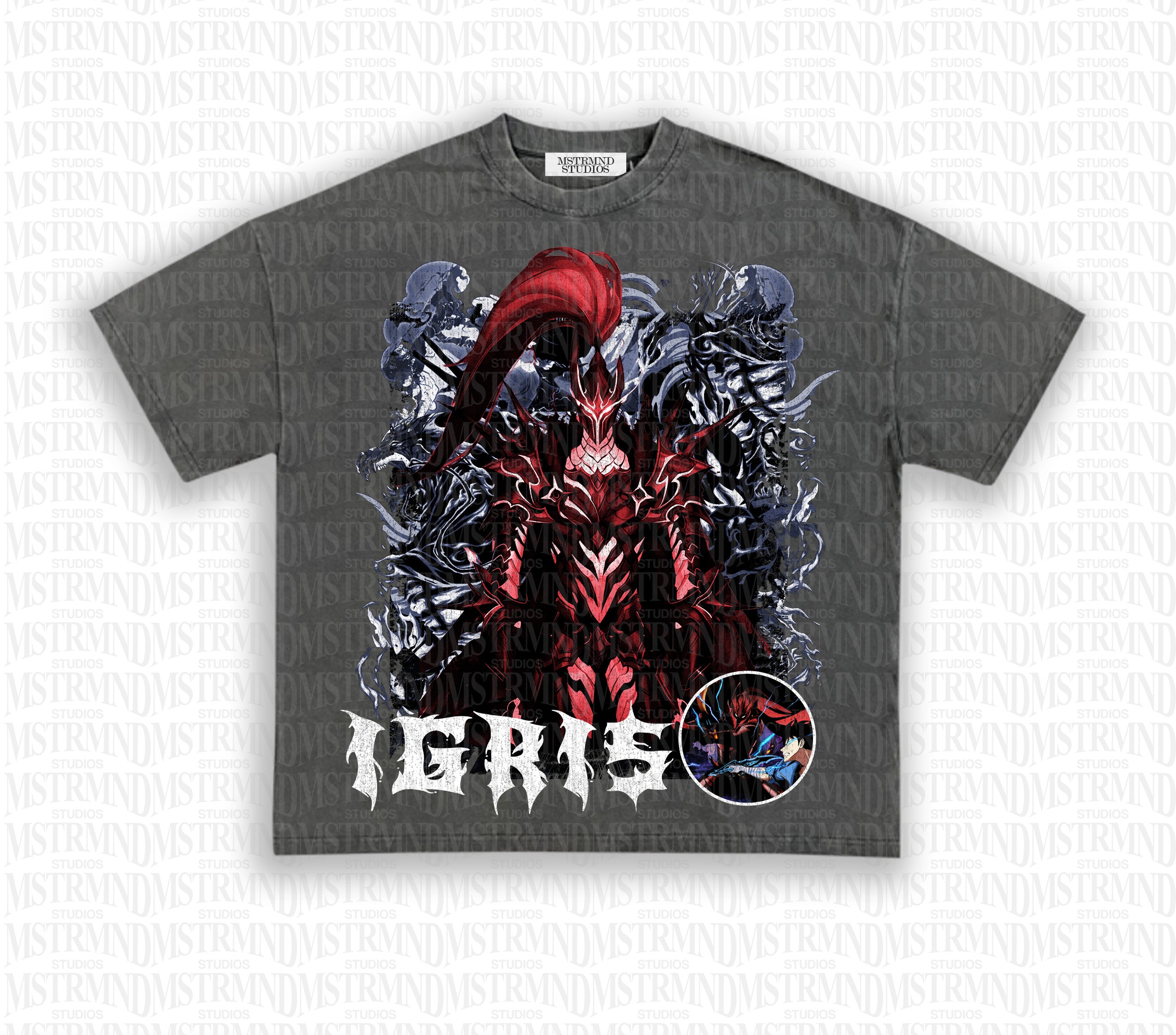 Igris-comicclothing