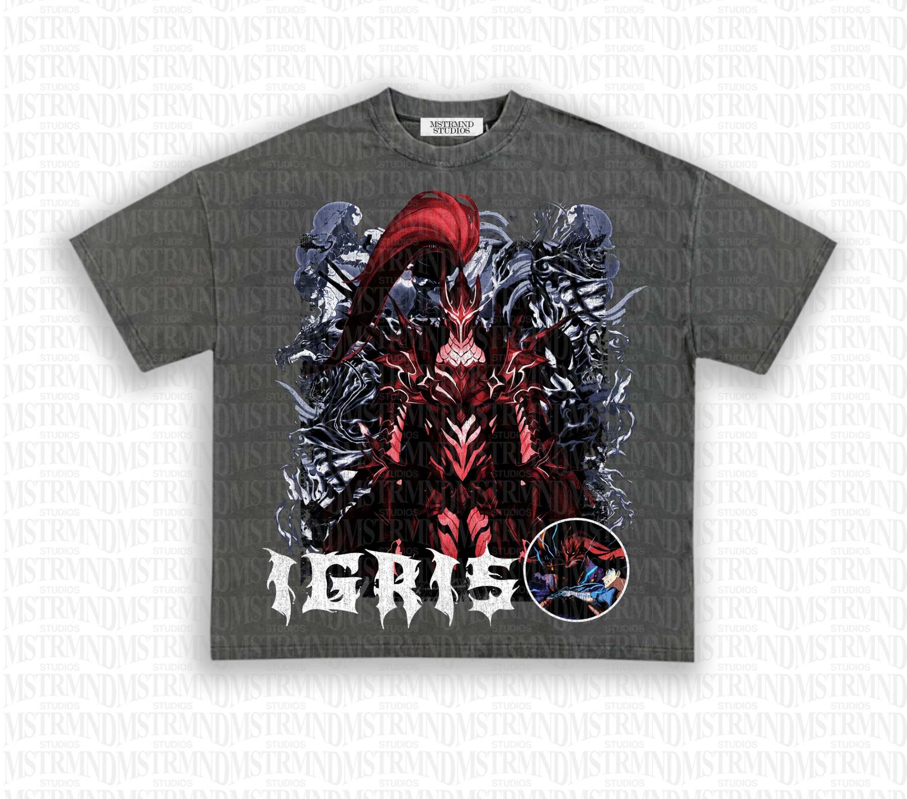Igris-comicclothing