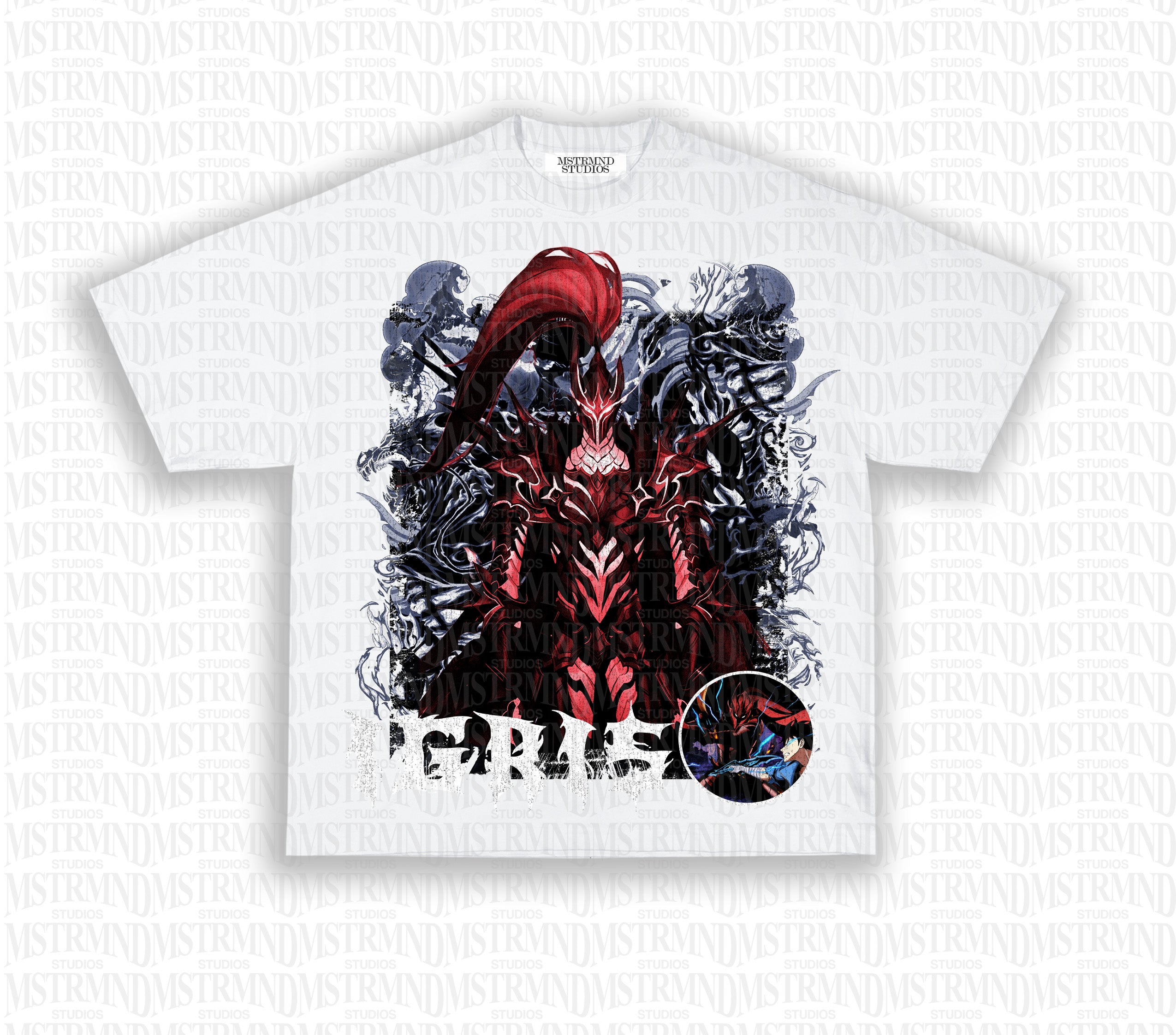 Igris-comicclothing
