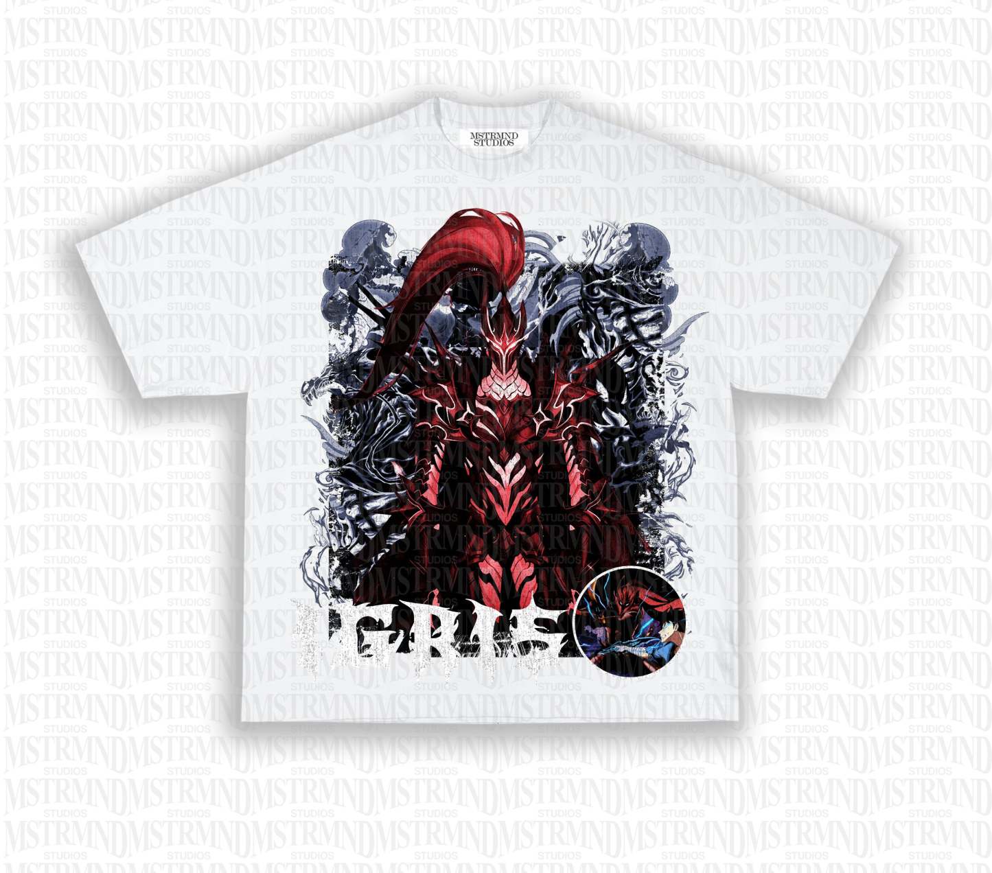 Igris-comicclothing