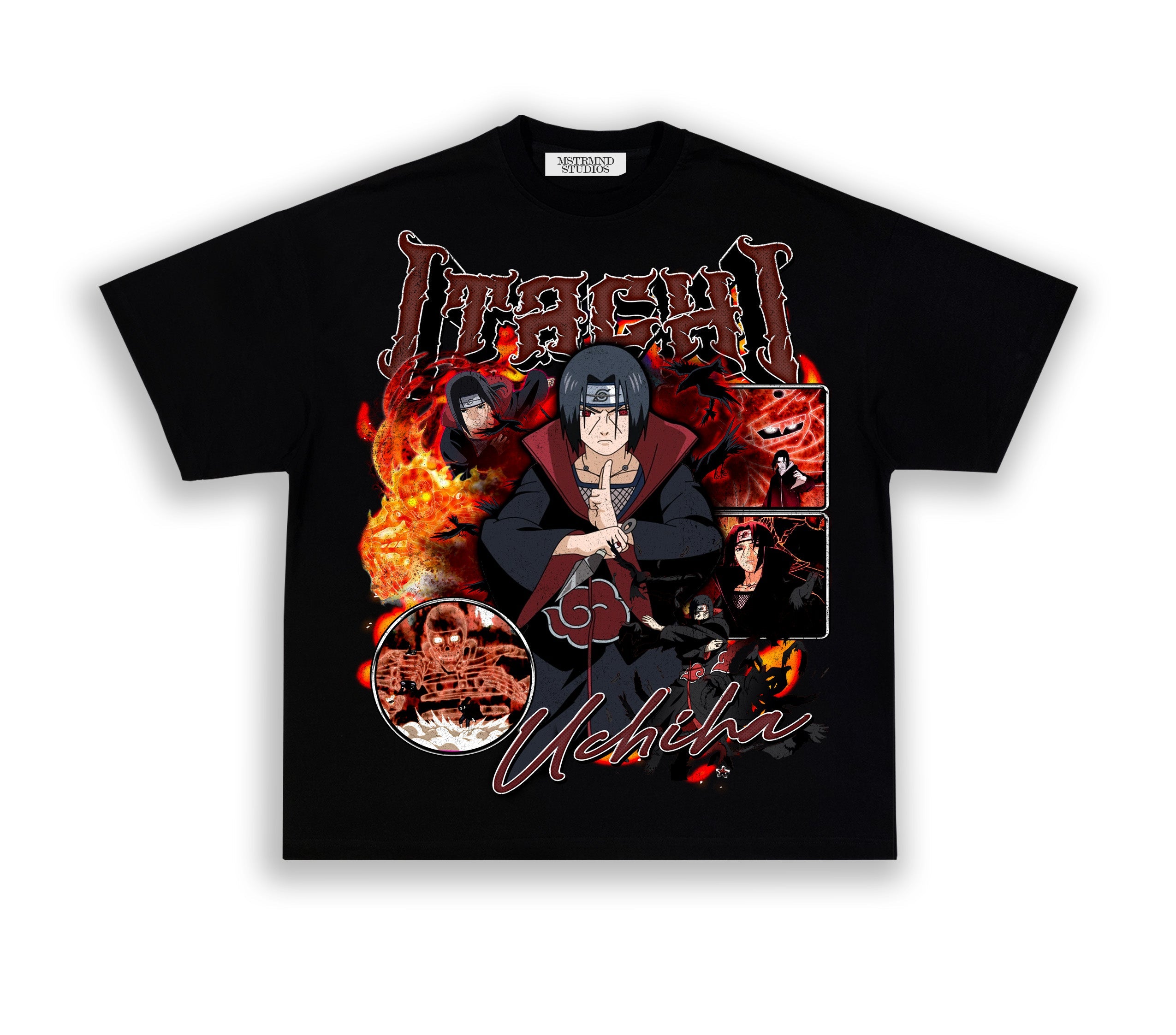 Itachi Uchiha-comicclothing