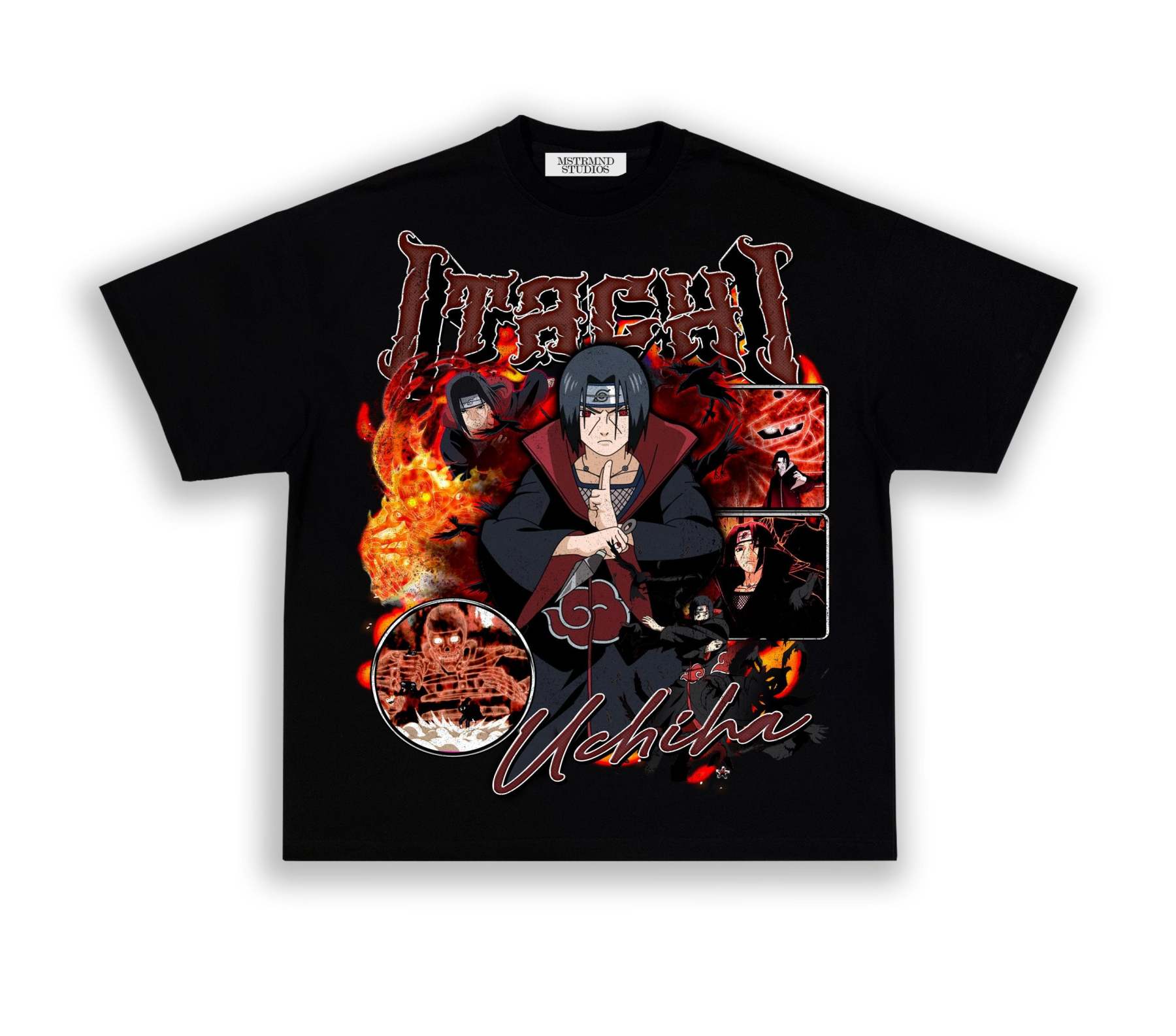 Itachi Uchiha-comicclothing