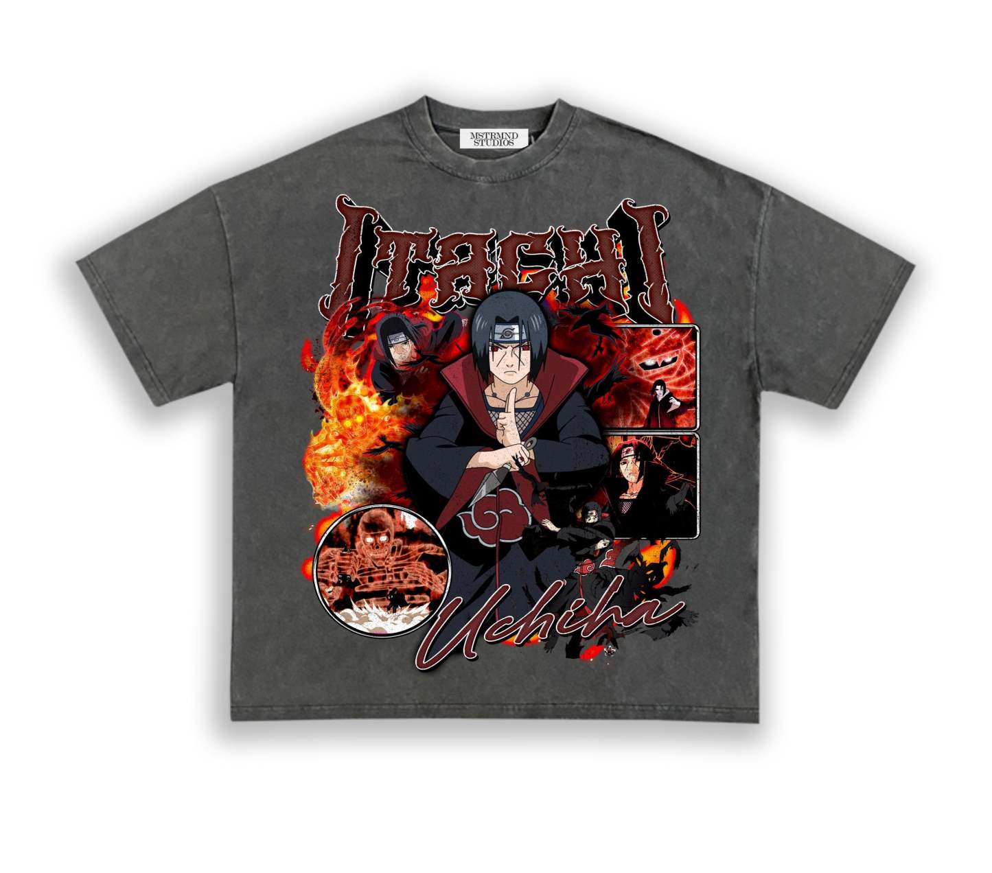 Itachi Uchiha-comicclothing