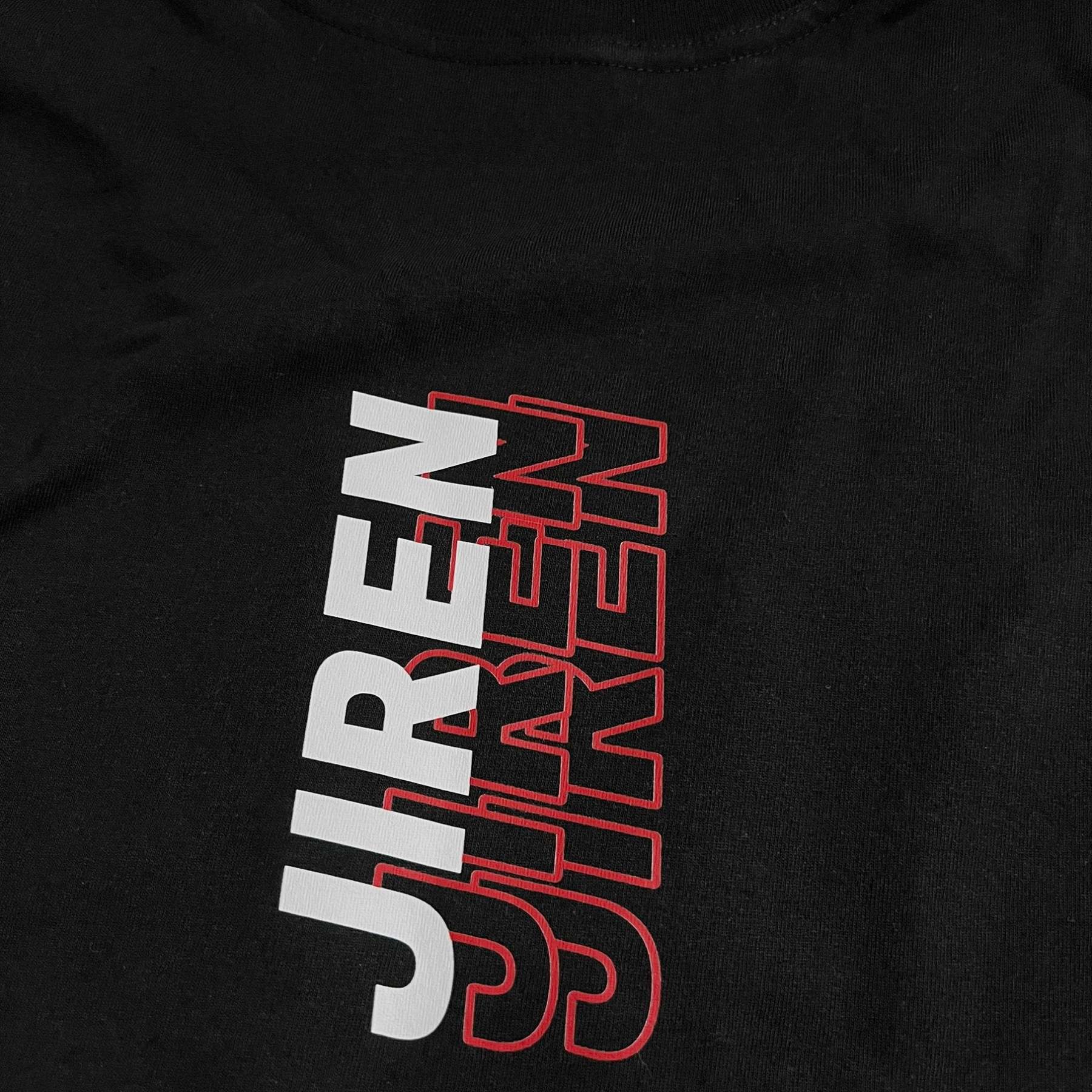 Unisex Anime Graphic Streetwear Vintage T-shirt