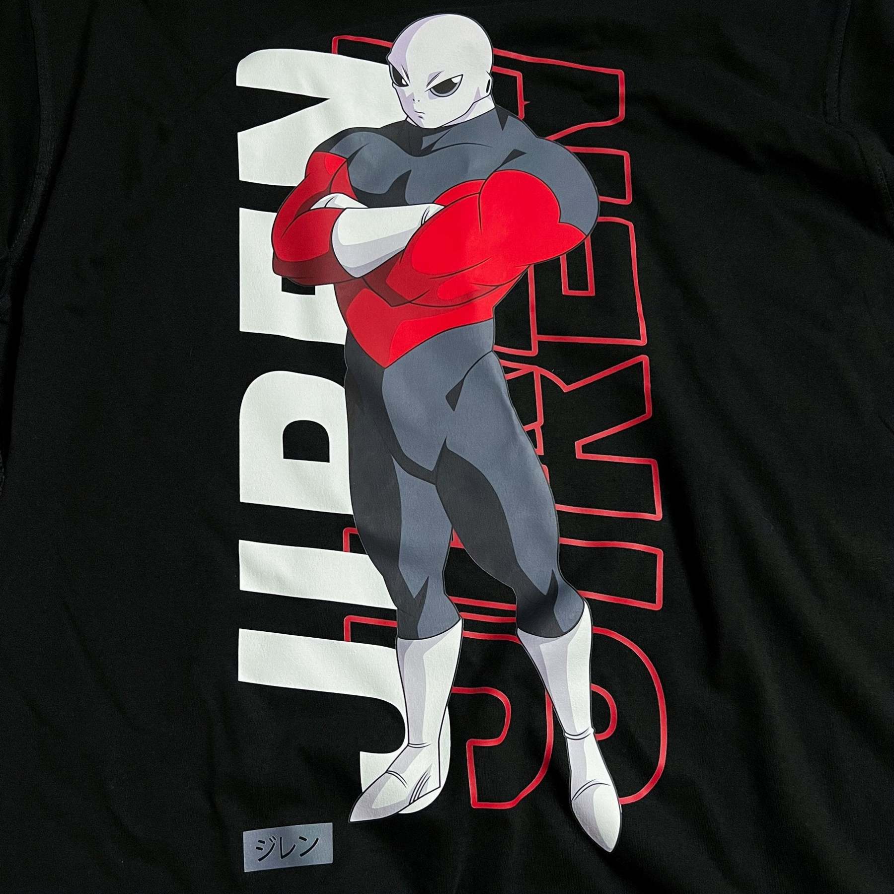 Unisex Anime Graphic Streetwear Vintage T-shirt