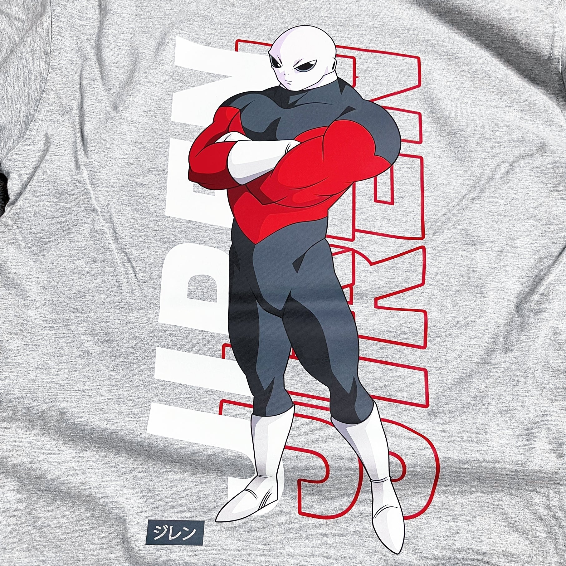 Unisex Anime Graphic Streetwear Vintage T-shirt