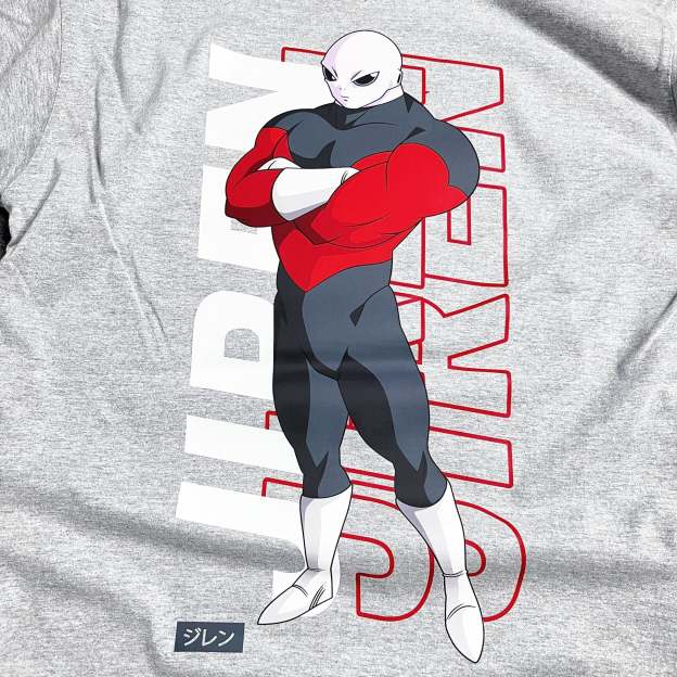 Unisex Anime Graphic Streetwear Vintage T-shirt