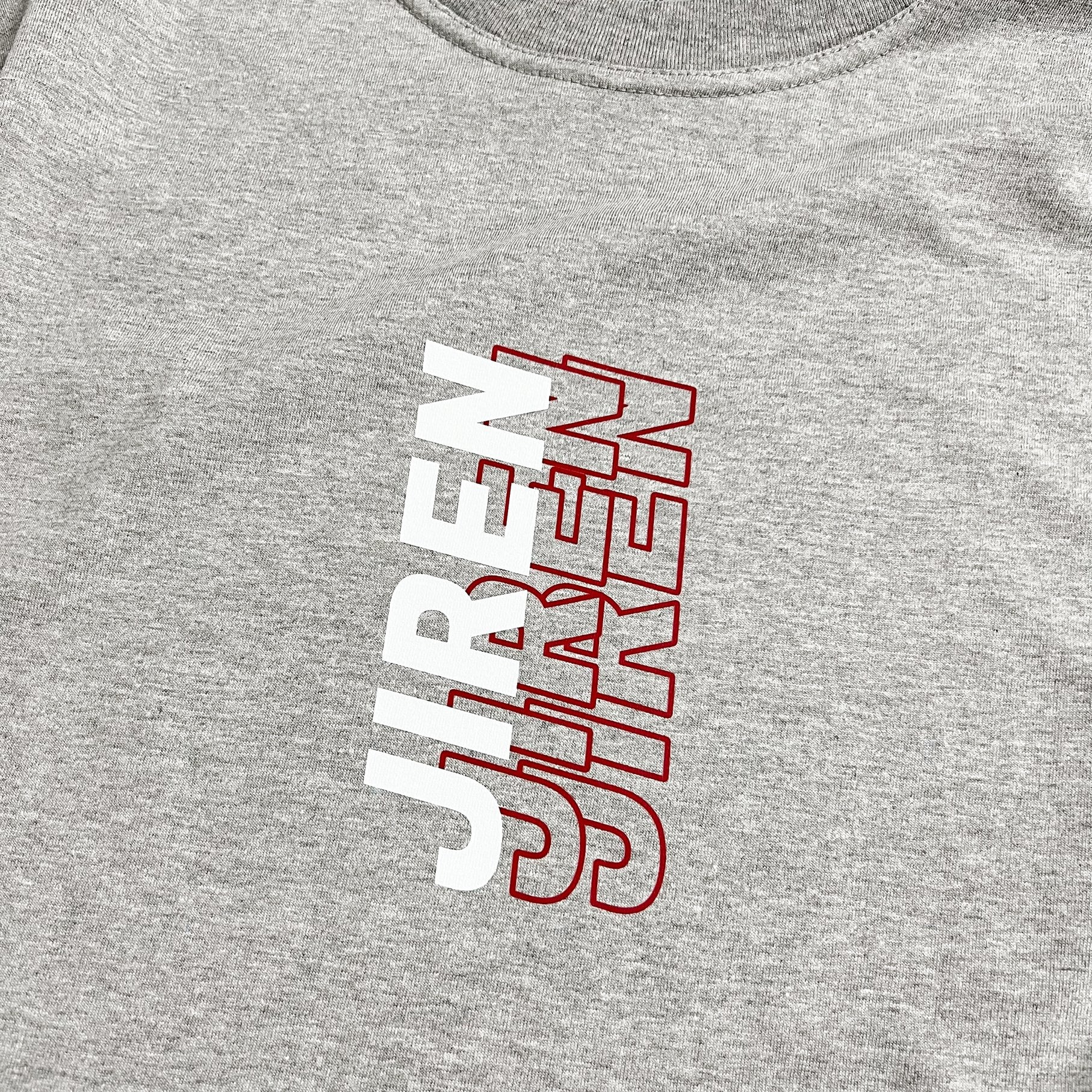 Unisex Anime Graphic Streetwear Vintage T-shirt