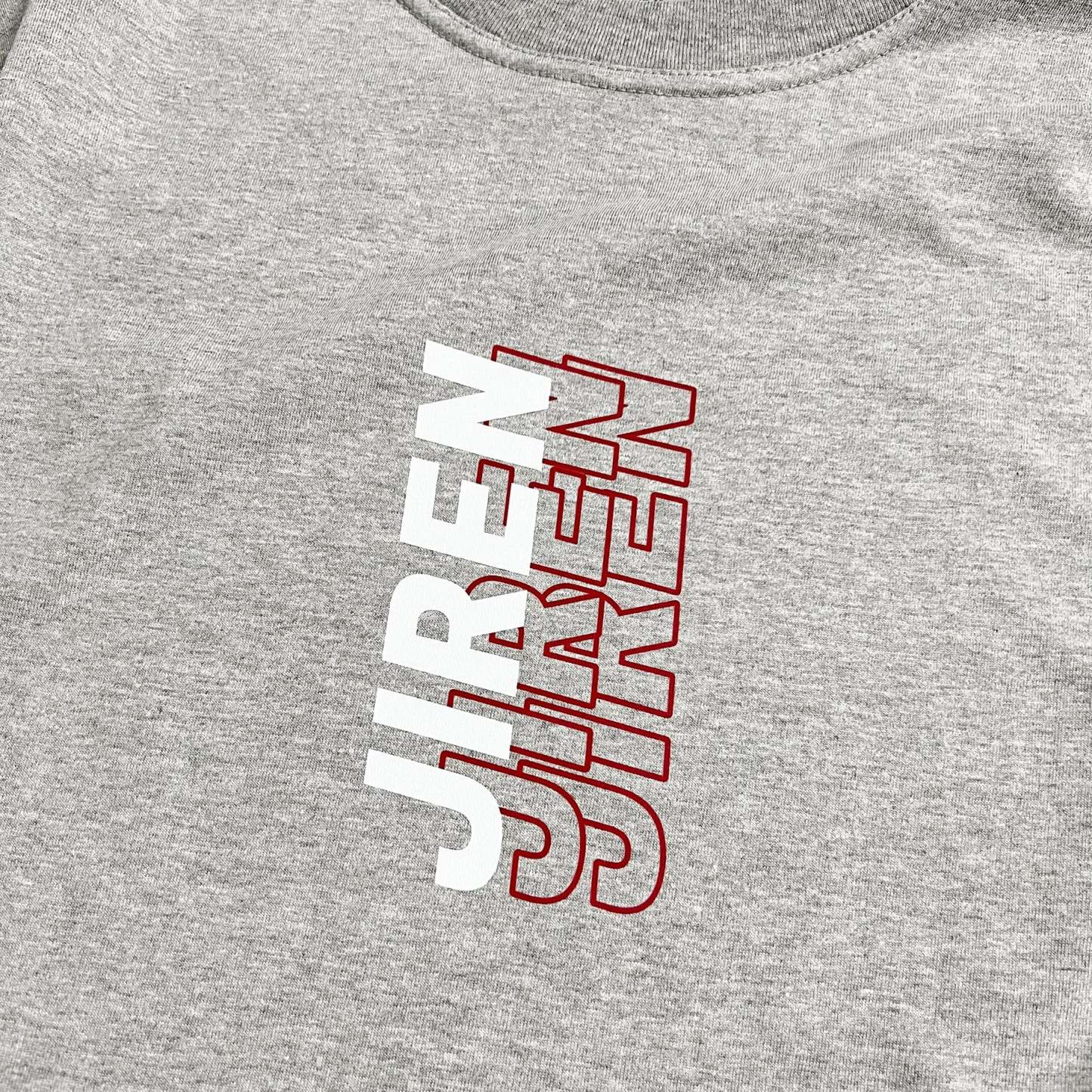 Unisex Anime Graphic Streetwear Vintage T-shirt