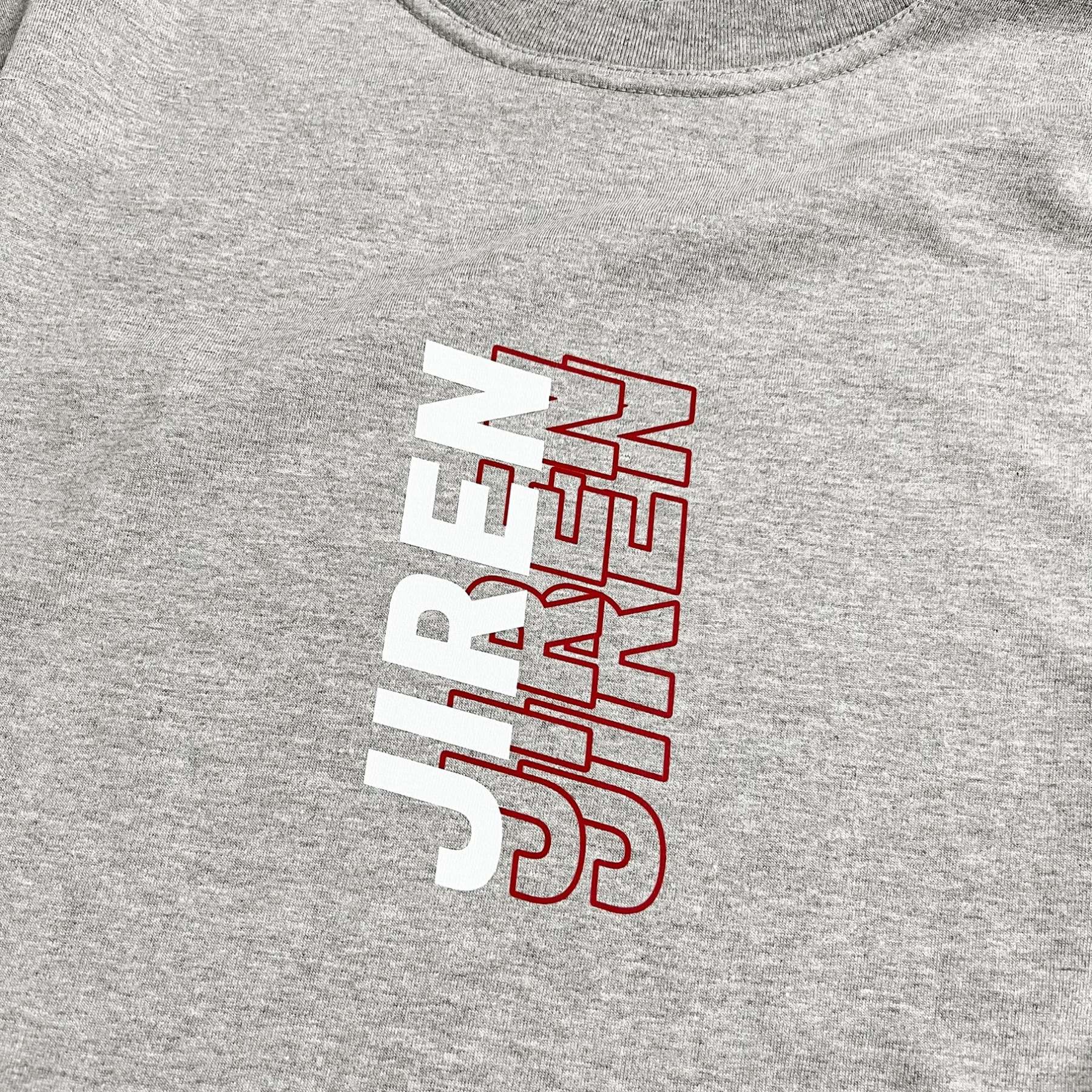 Unisex Anime Graphic Streetwear Vintage T-shirt