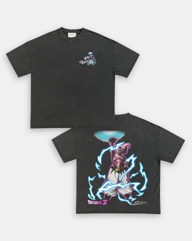 KID BUU TEE - [DS]-comicclothing