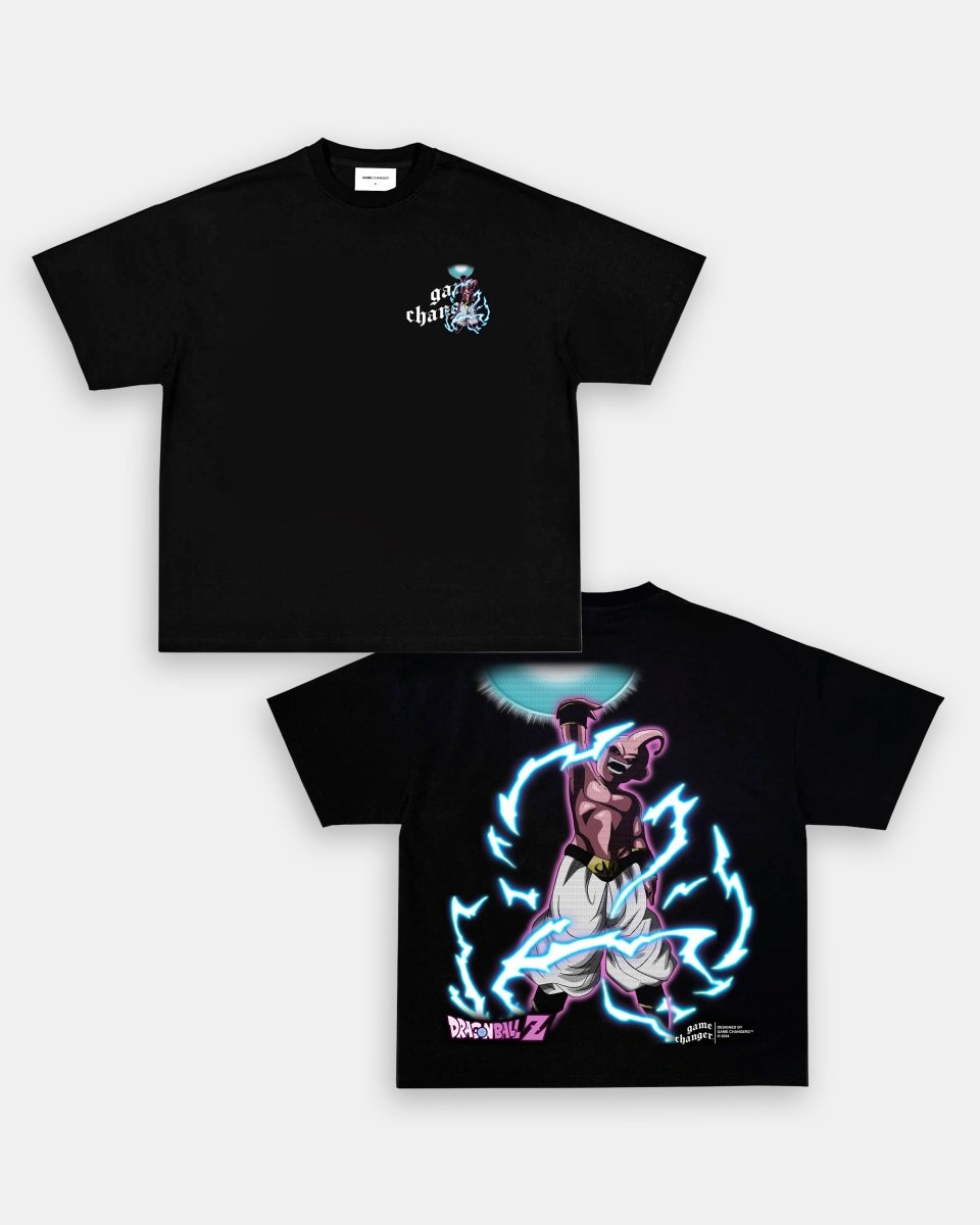 KID BUU TEE - [DS]-comicclothing