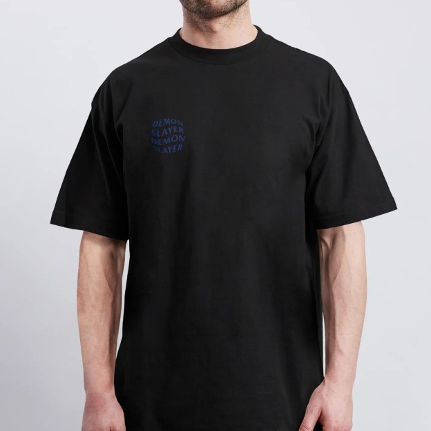 Akaza Demon Slayer 2.0 | T-Shirt-comicclothing