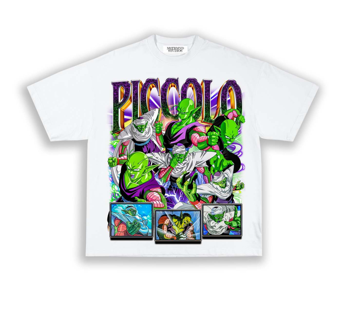 Piccolo-comicclothing