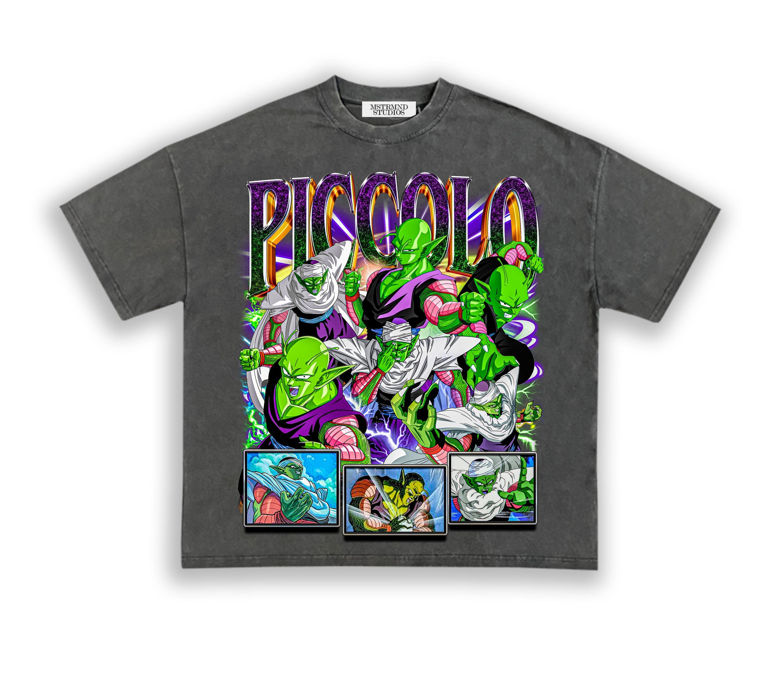 Piccolo-comicclothing