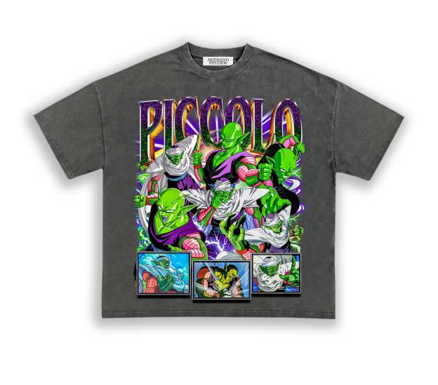 Piccolo-comicclothing