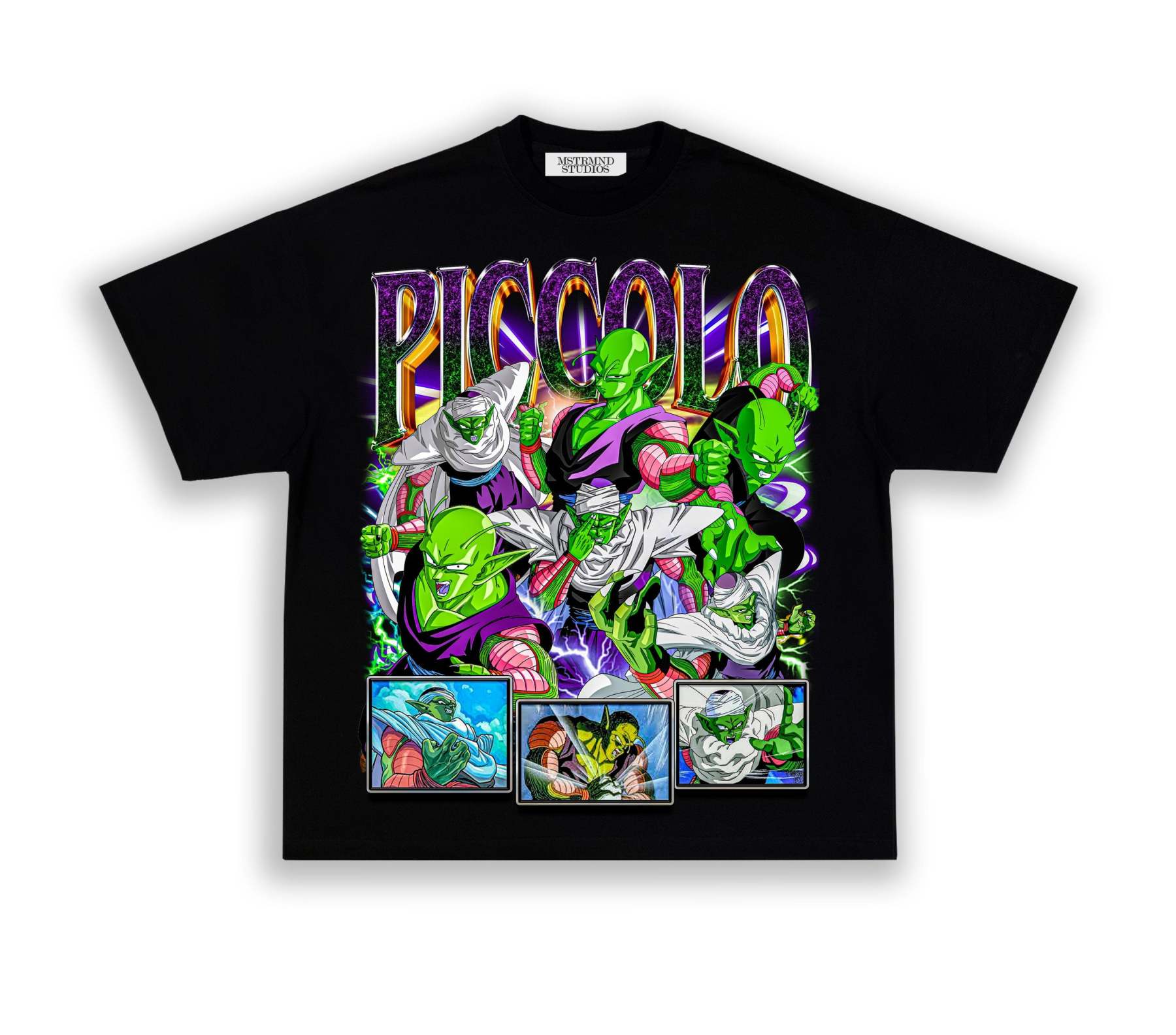 Piccolo-comicclothing