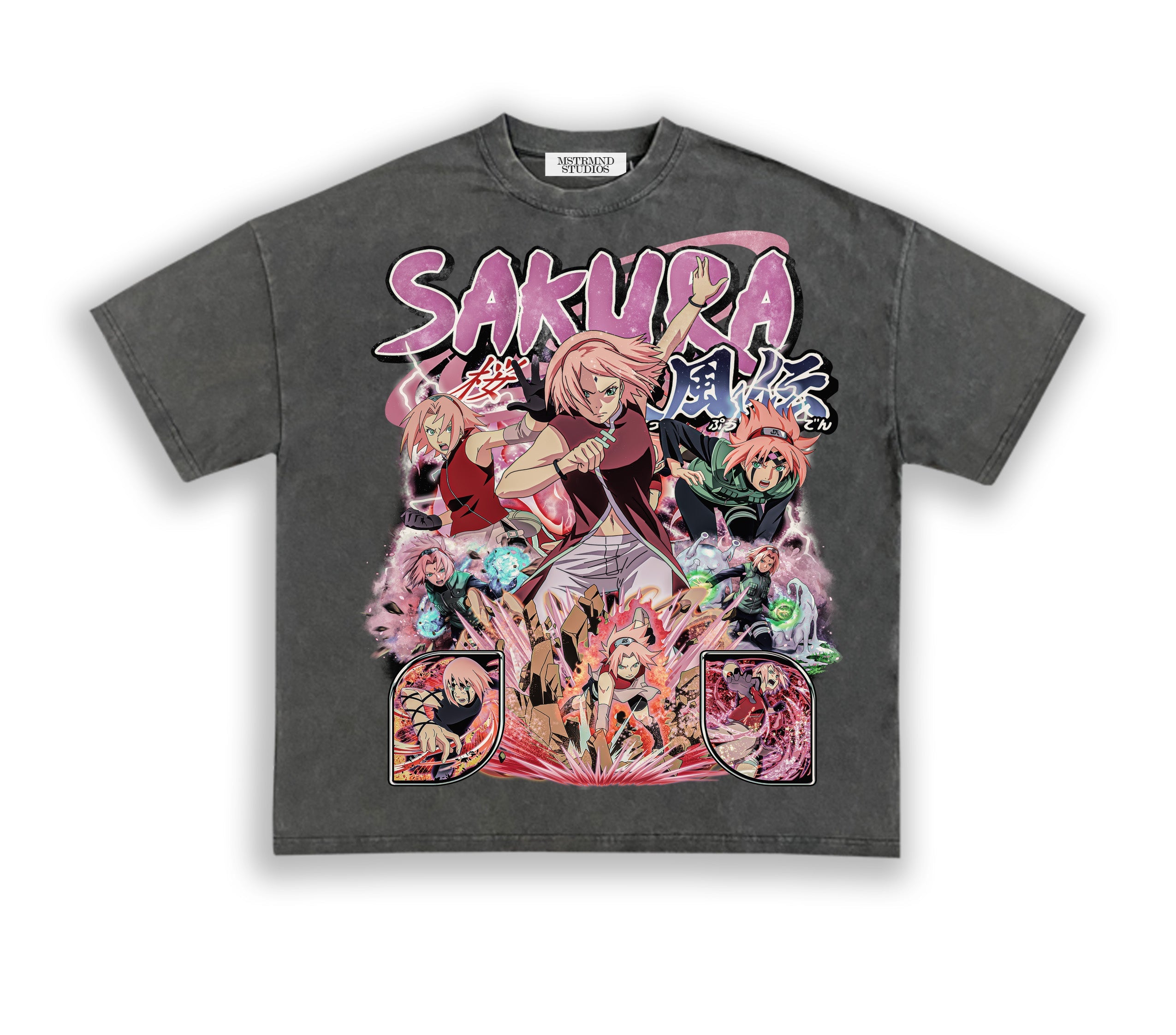 Sakura-comicclothing