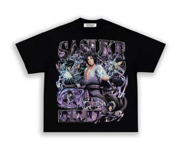 Sasuke-comicclothing
