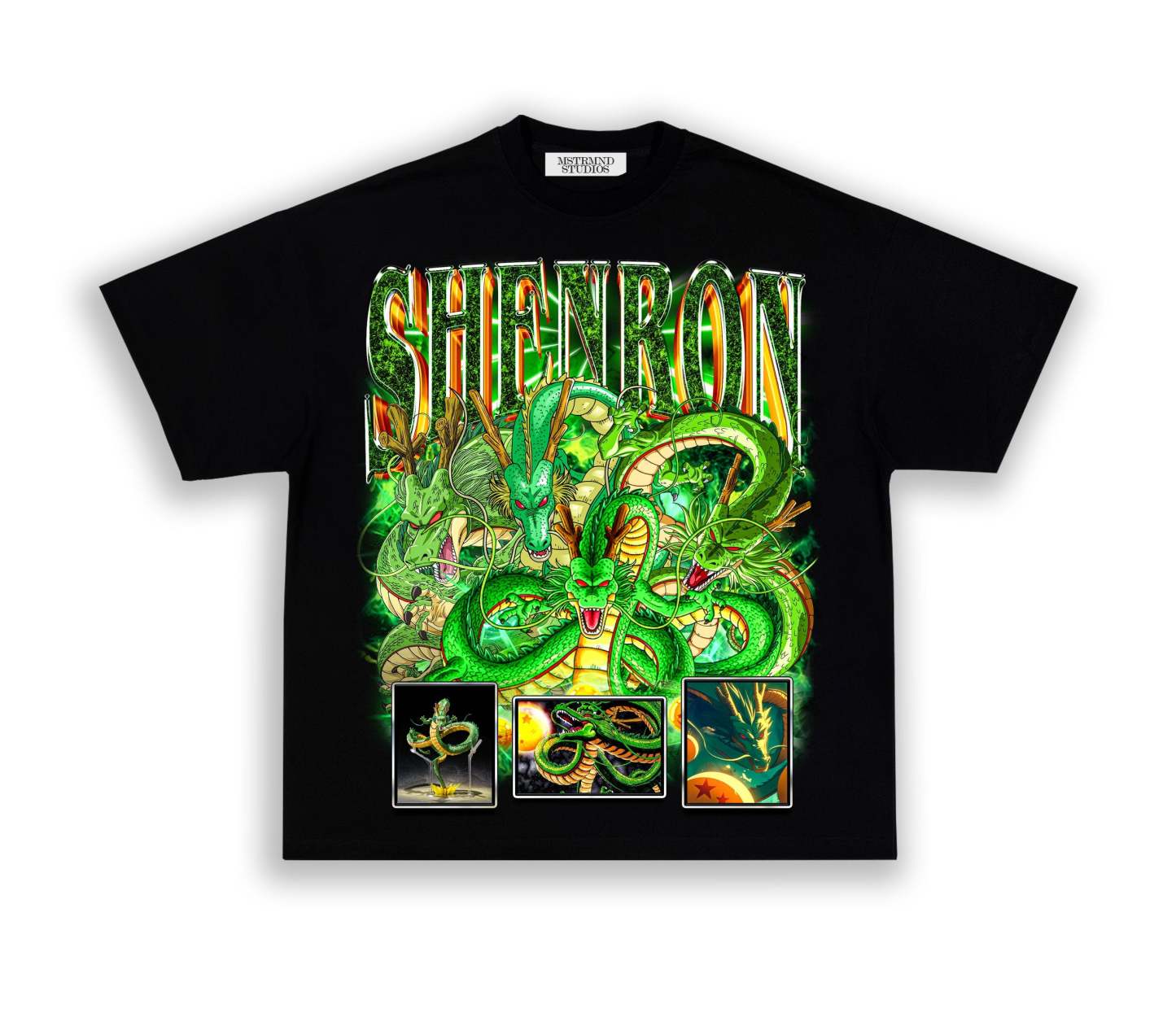 Shenron-comicclothing