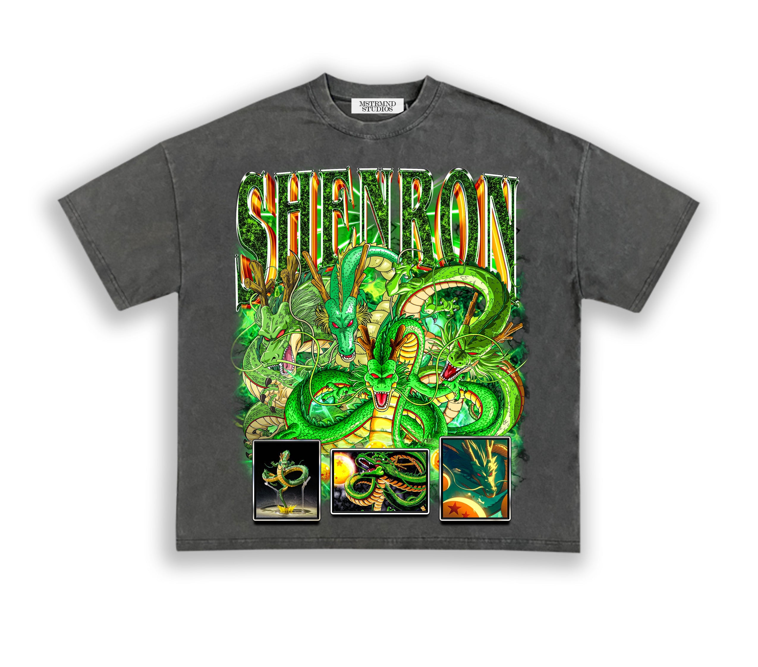 Shenron-comicclothing