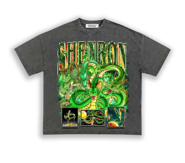 Shenron-comicclothing