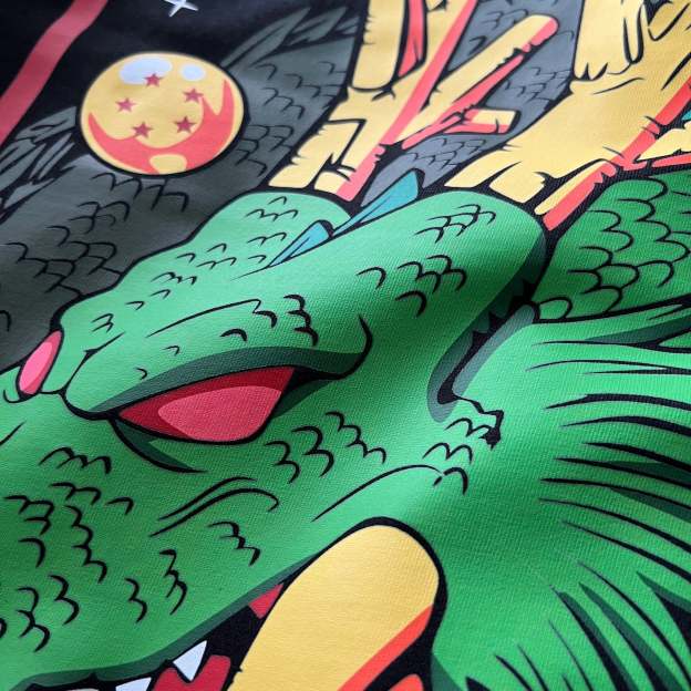 Unisex Anime Graphic Streetwear Vintage T-shirt