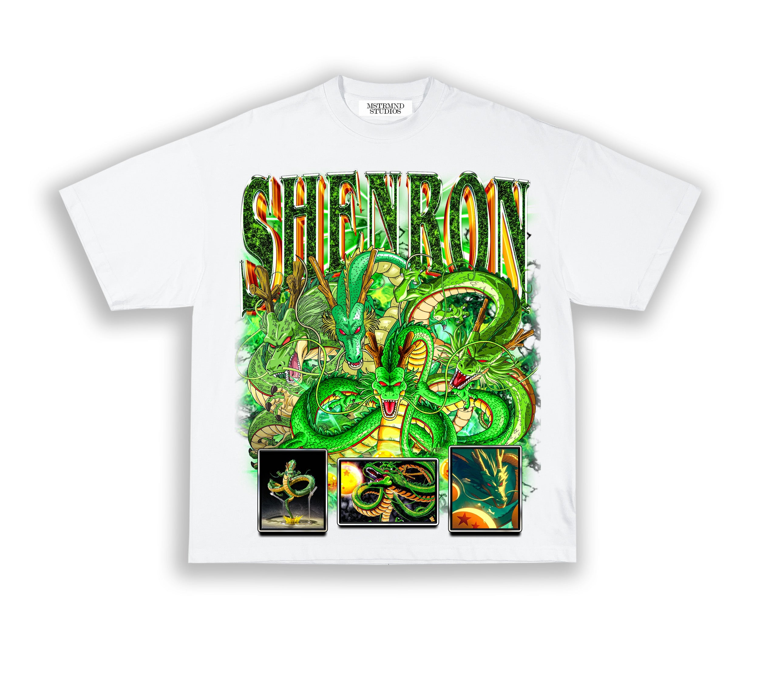 Shenron-comicclothing