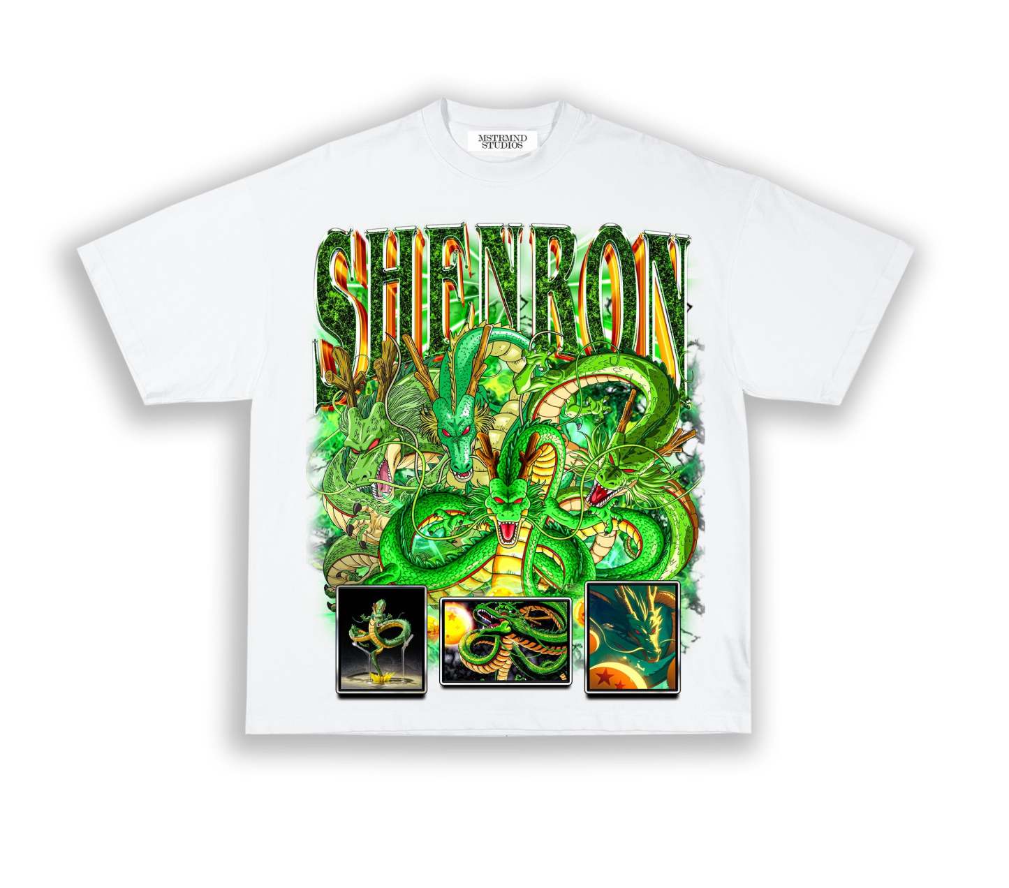 Shenron-comicclothing