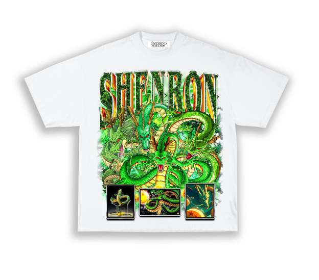 Shenron-comicclothing