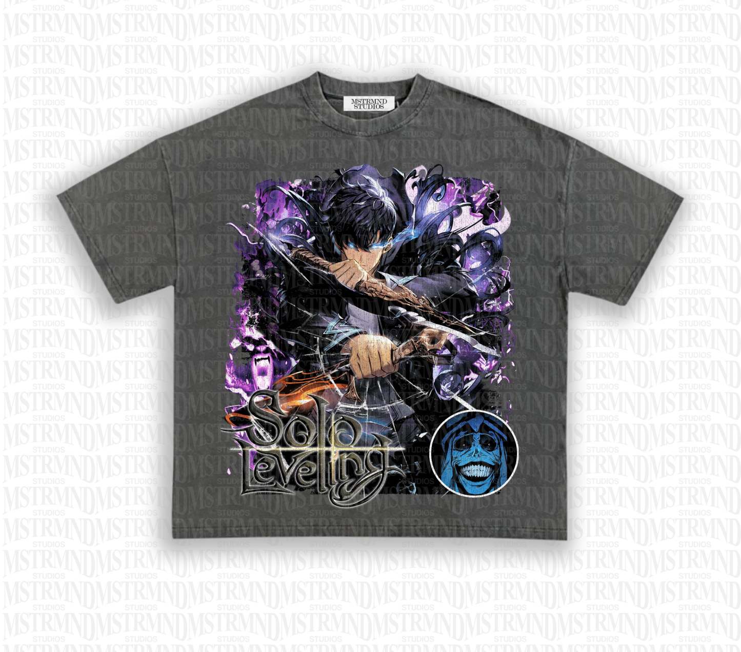 Solo Leveling-comicclothing