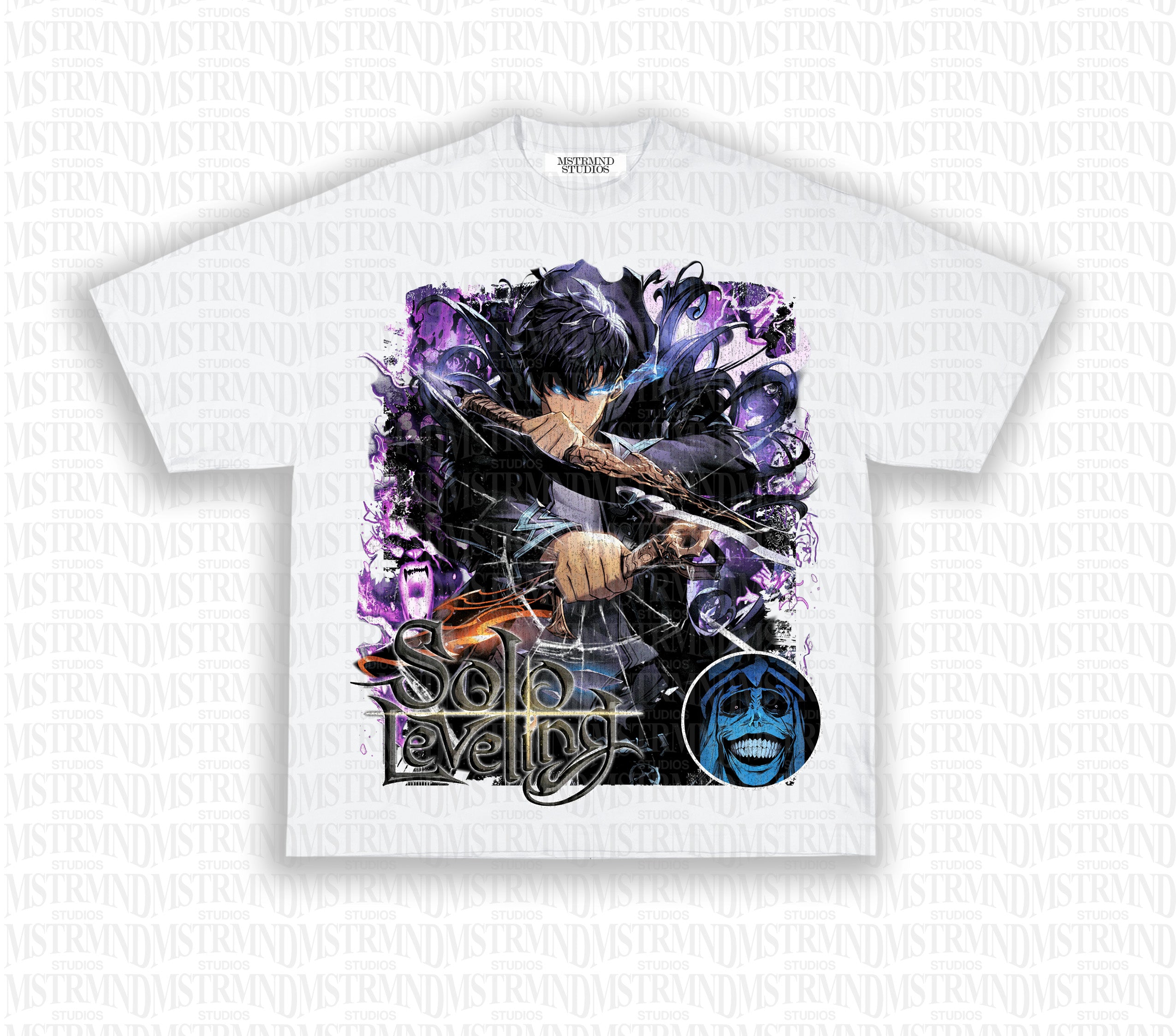 Solo Leveling-comicclothing