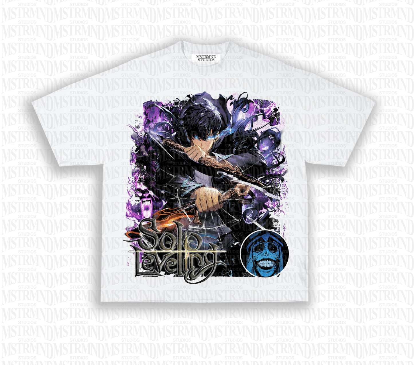 Solo Leveling-comicclothing