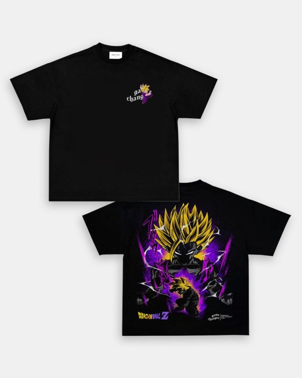 SS GOHAN TEE - [DS]-comicclothing