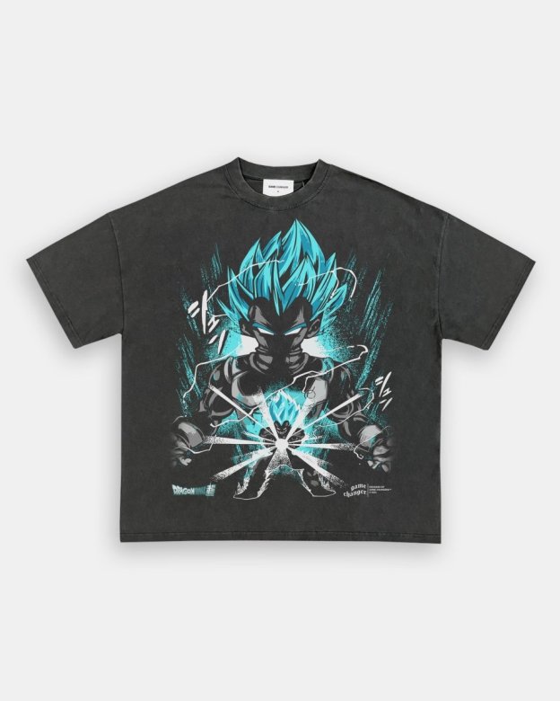 SSB VEGETA V2 TEE-comicclothing