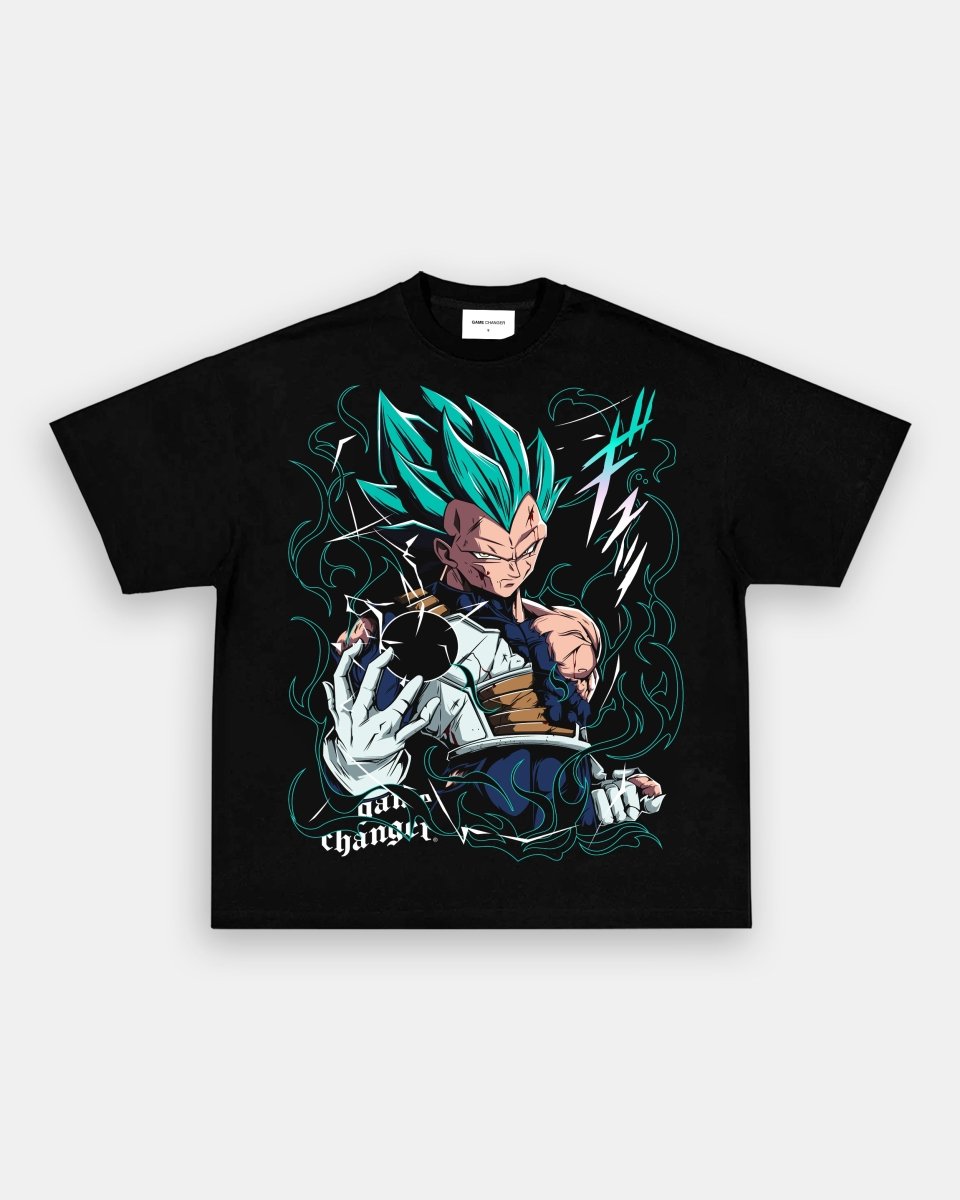 SSB VEGETA V3 TEE-comicclothing