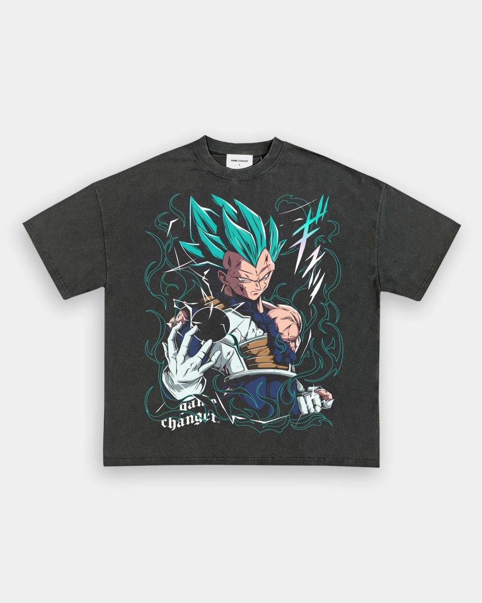 SSB VEGETA V3 TEE-comicclothing