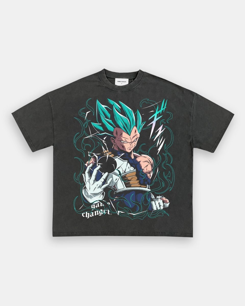 SSB VEGETA V3 TEE-comicclothing