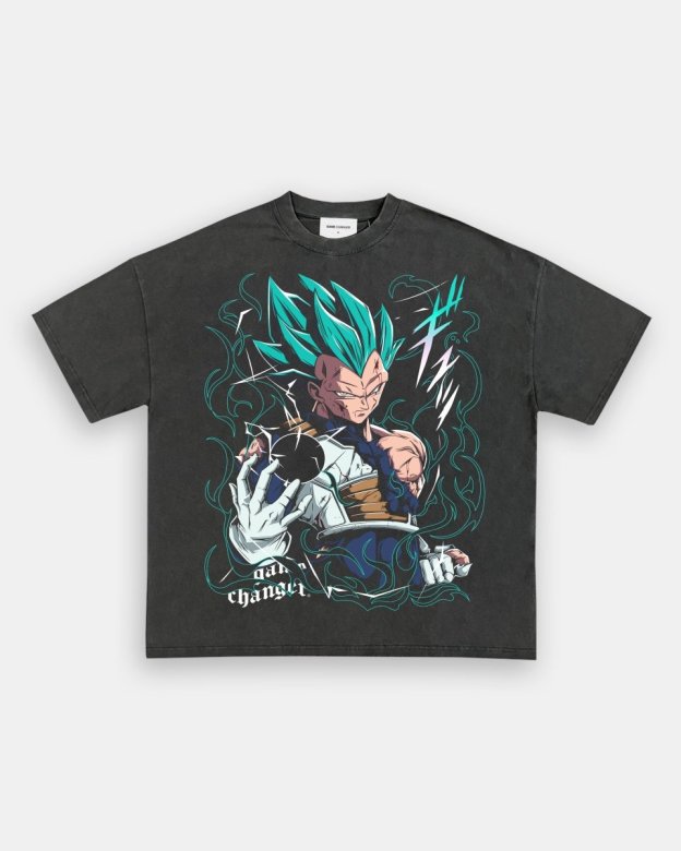SSB VEGETA V3 TEE-comicclothing
