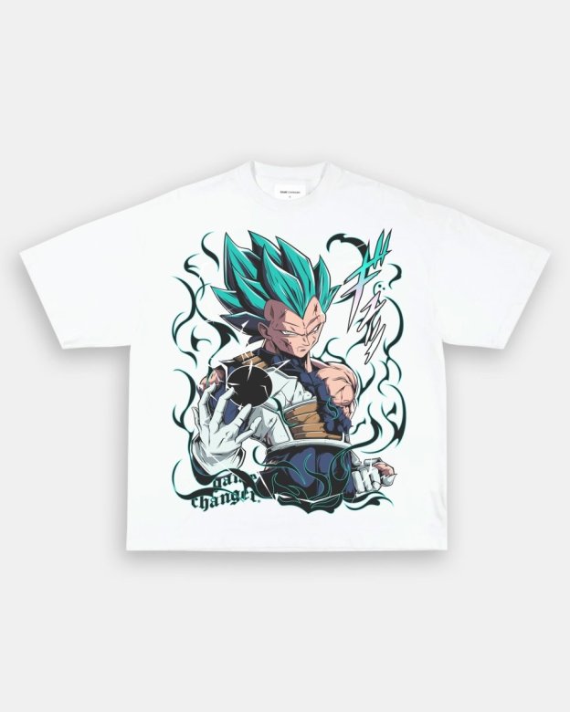 SSB VEGETA V3 TEE-comicclothing