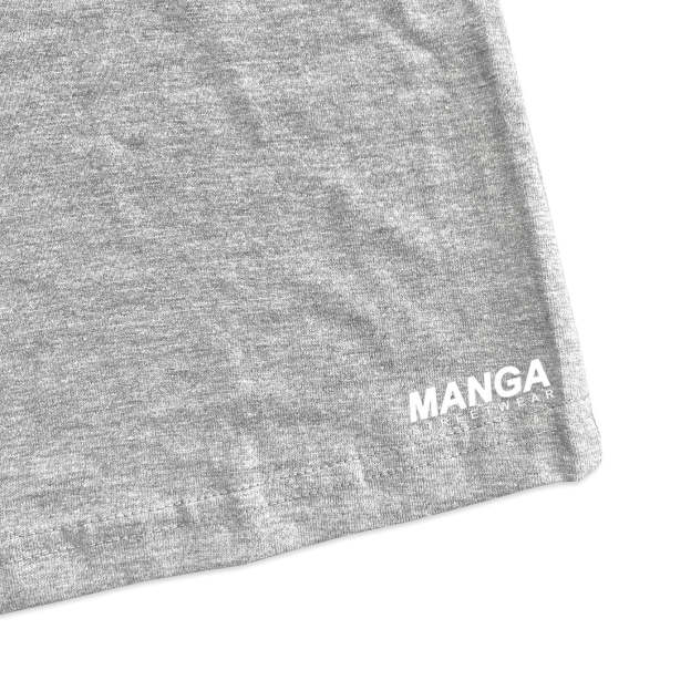 Unisex Vintage Tee丨Demon Slayer-comicclothing