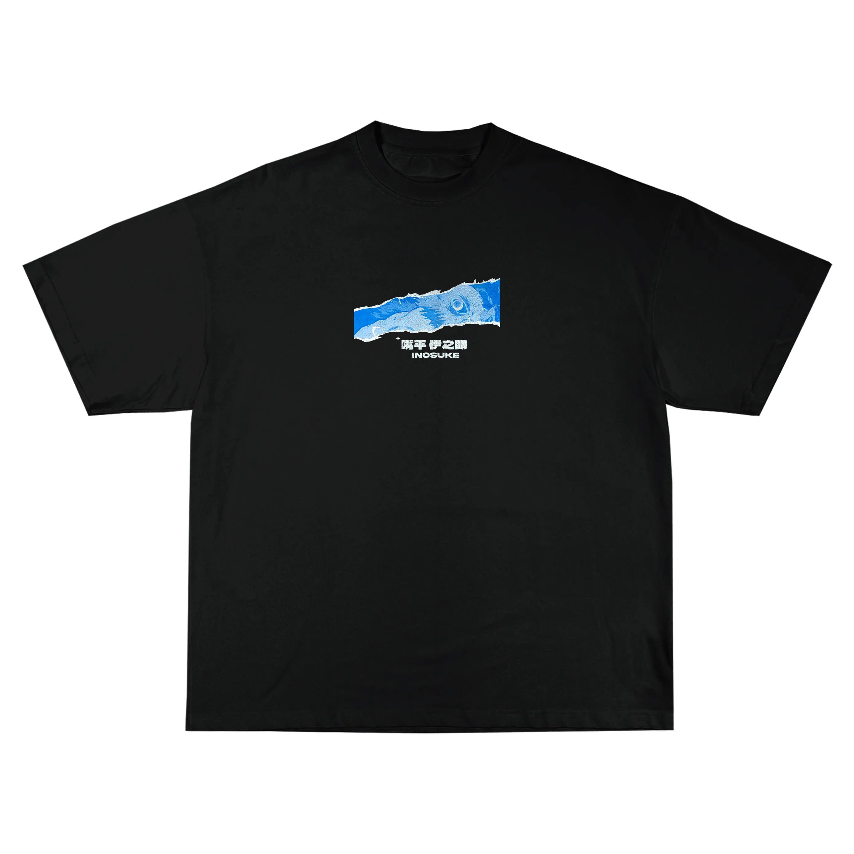 Inosuke Demon Slayer | T-Shirt-comicclothing
