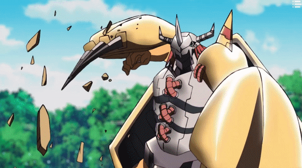Digimon