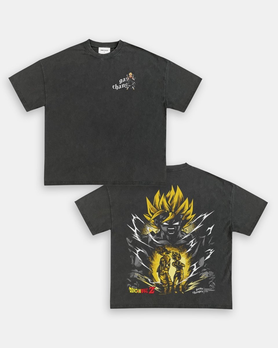 VEGITO TEE - [DS]-comicclothing