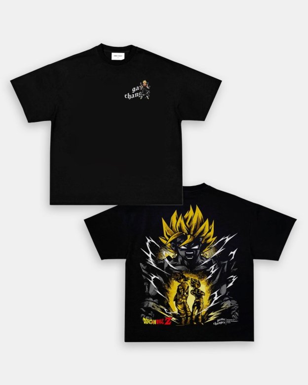 VEGITO TEE - [DS]-comicclothing