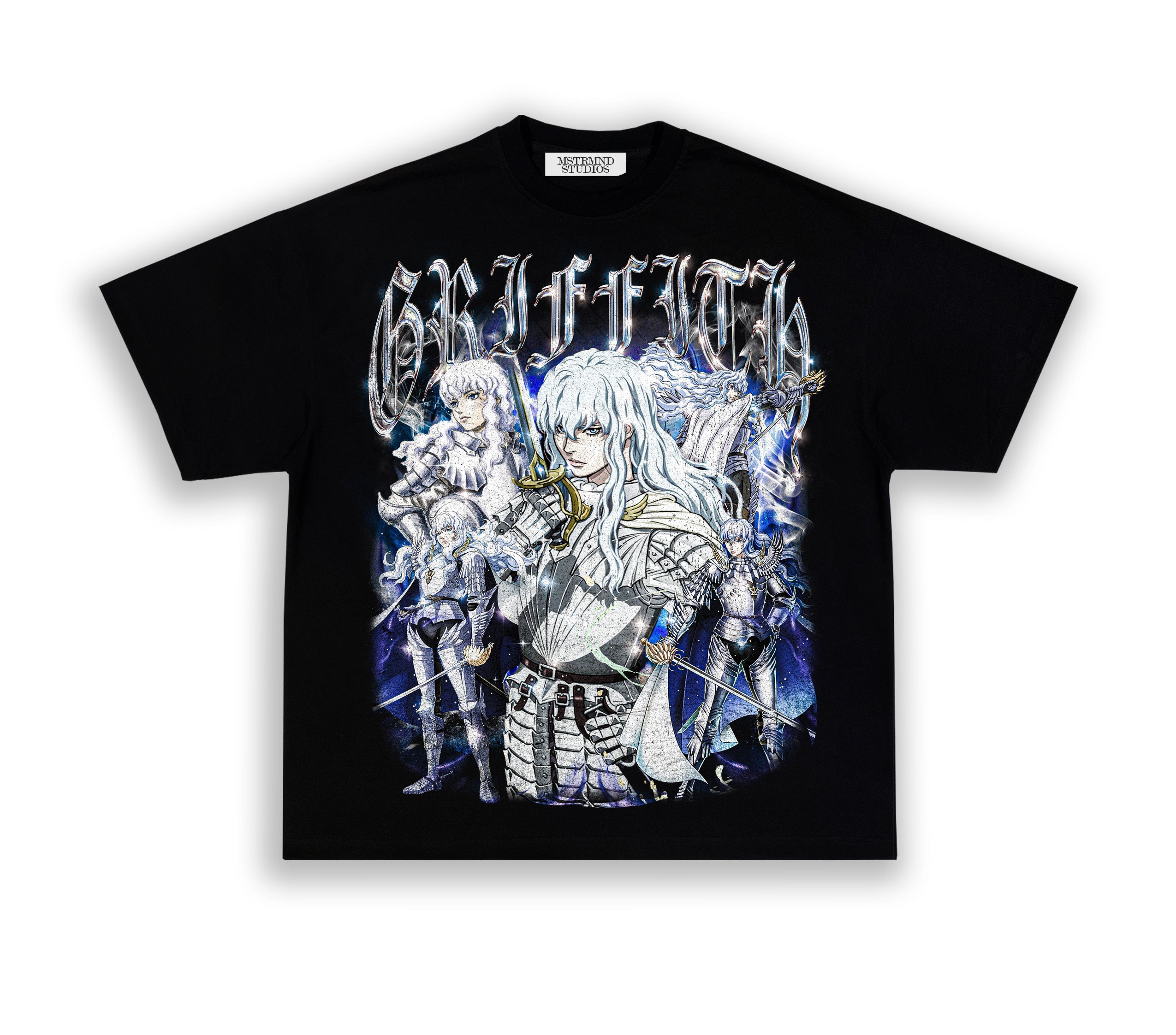 Griffith-comicclothing
